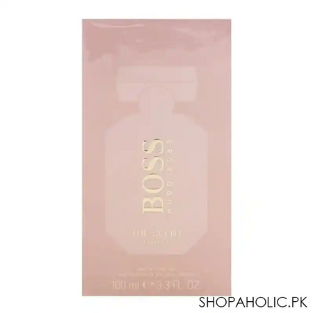 hugo boss the scent for her eau de parfum 100ml image2