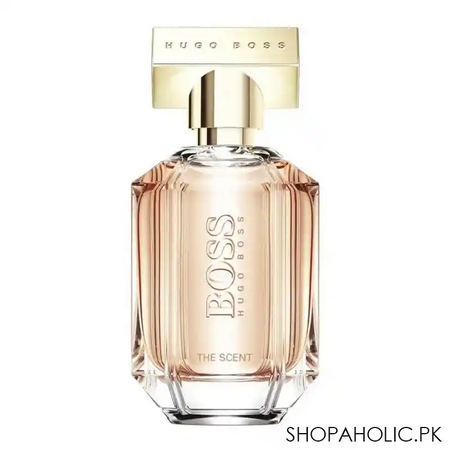 hugo boss the scent for her eau de parfum 100ml main image