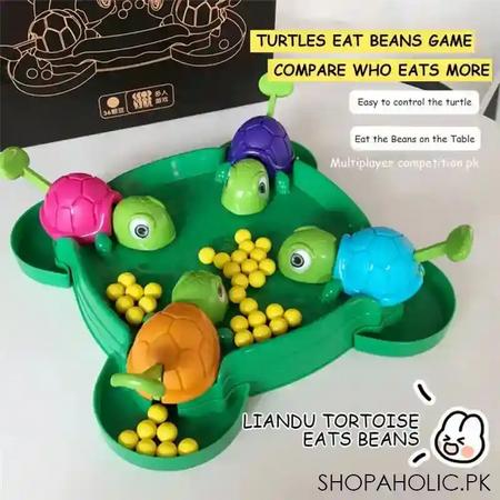 hungry turtle board toy image2