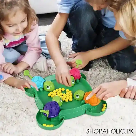 hungry turtle board toy image3