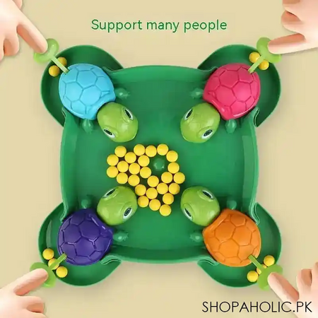 hungry turtle board toy image4