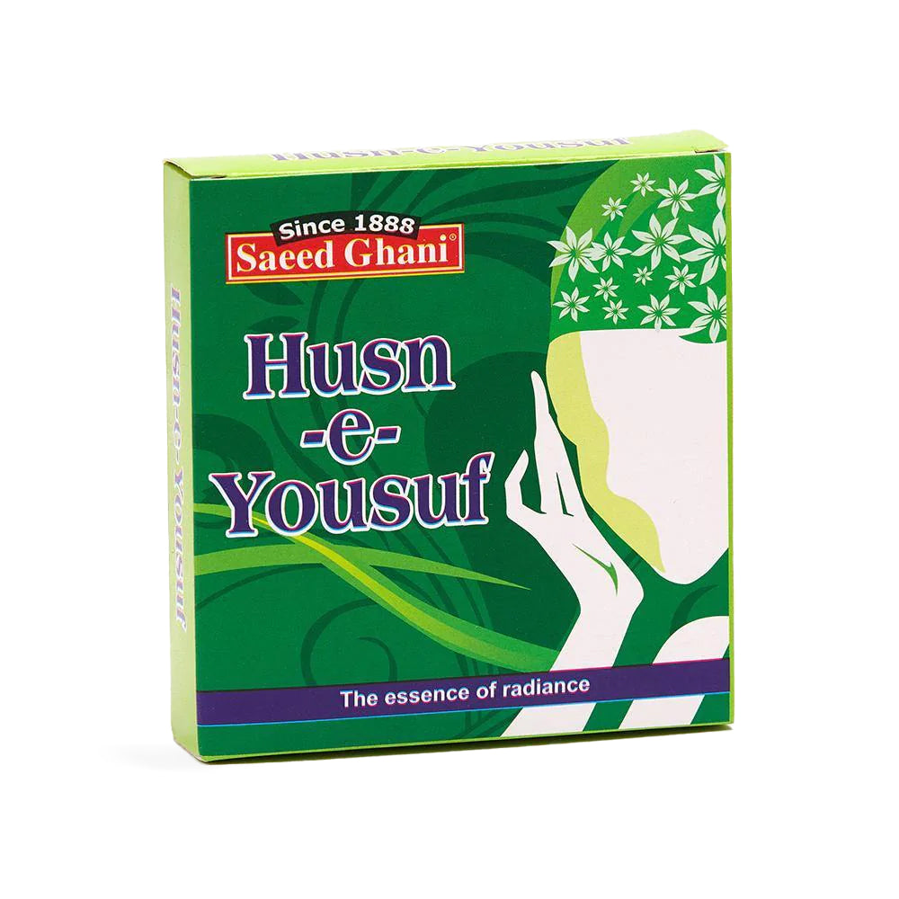 Husn-e-Yousuf Face Mask image 1