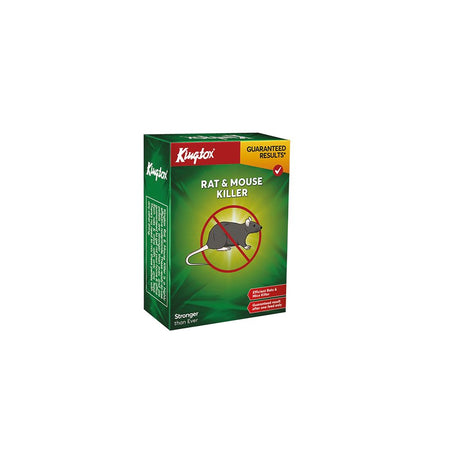 King Rat Killer Pellets, 40g - Main Image