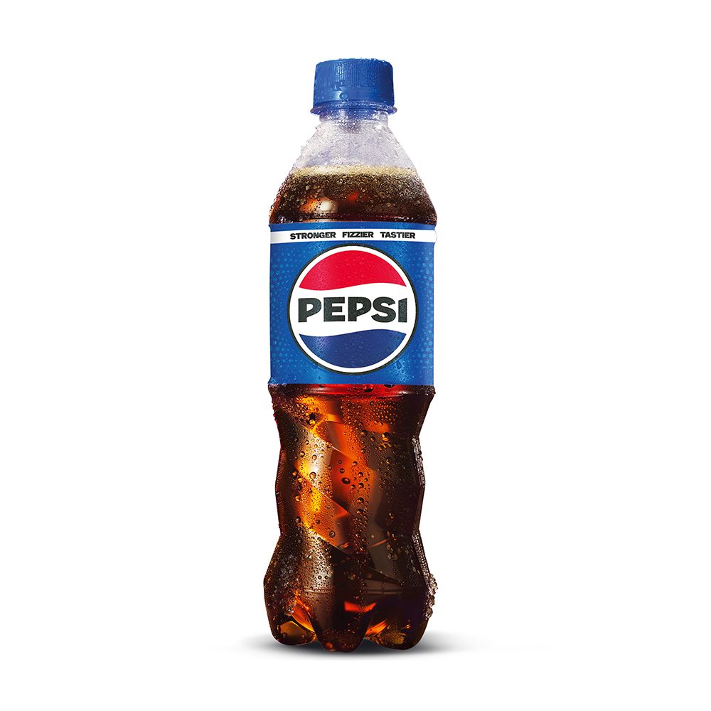 Pepsi Pet 500ml - Main Image