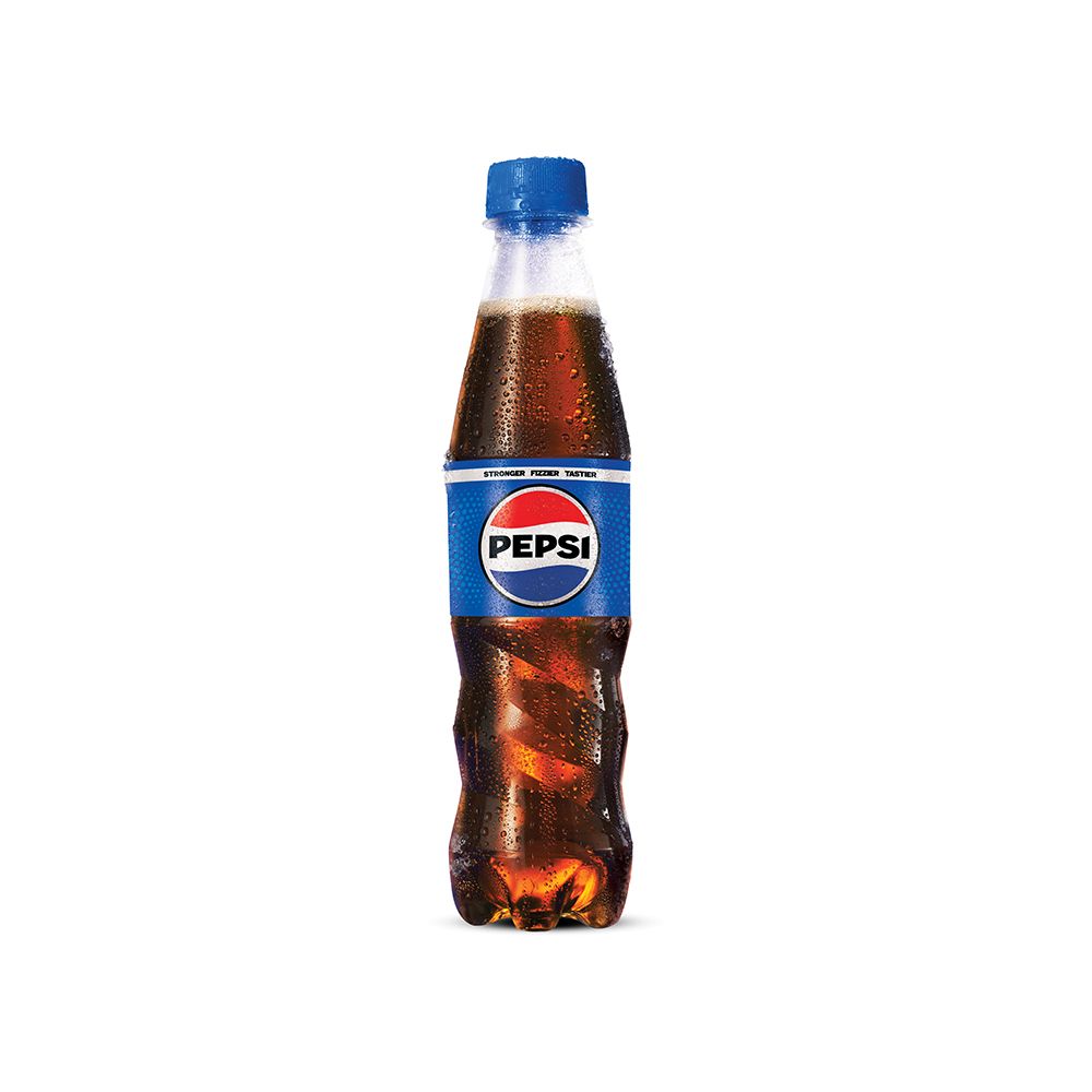 Pepsi Pet 345ml - Main Image