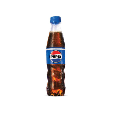 Pepsi Pet 345ml - Main Image