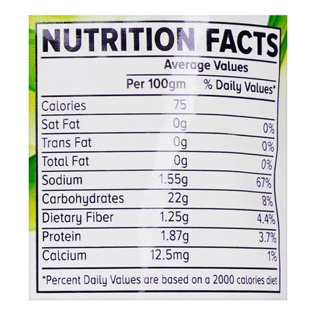 Shezan Green Chilli Sauce Pouch, 400g - Image 3