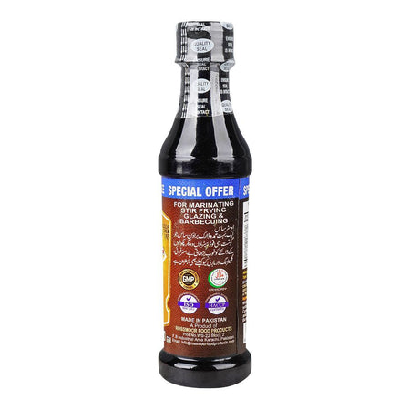 Key Brand Oyster Sauce 180g - Image 2