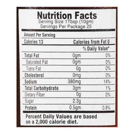 Key Brand Oyster Sauce 180g - Image 3