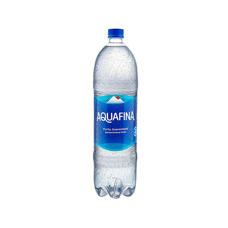 Aquafina Water 1.5 Litre - Main Image