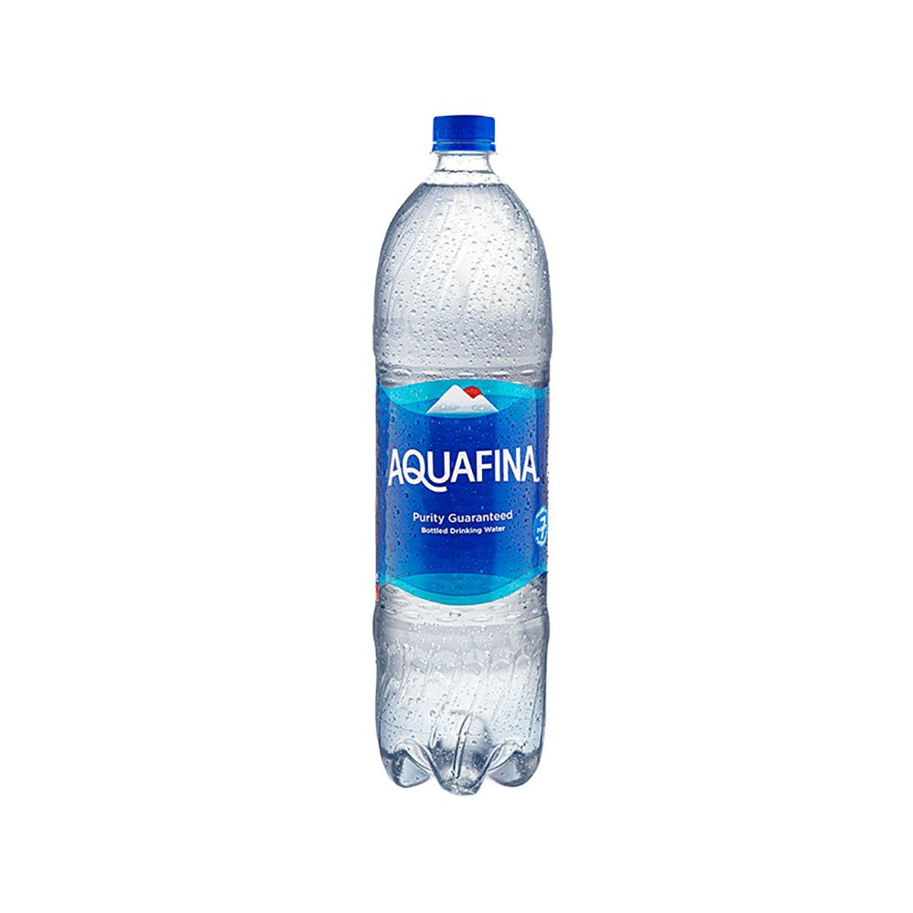 Aquafina Water 1.5 Litre - Main Image
