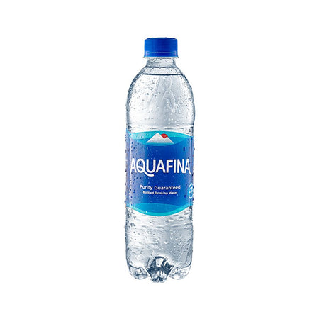 Aquafina Water 500ml - Main Image