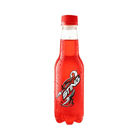 Sting Berry Blast Energy Drink 500ml - Main Image