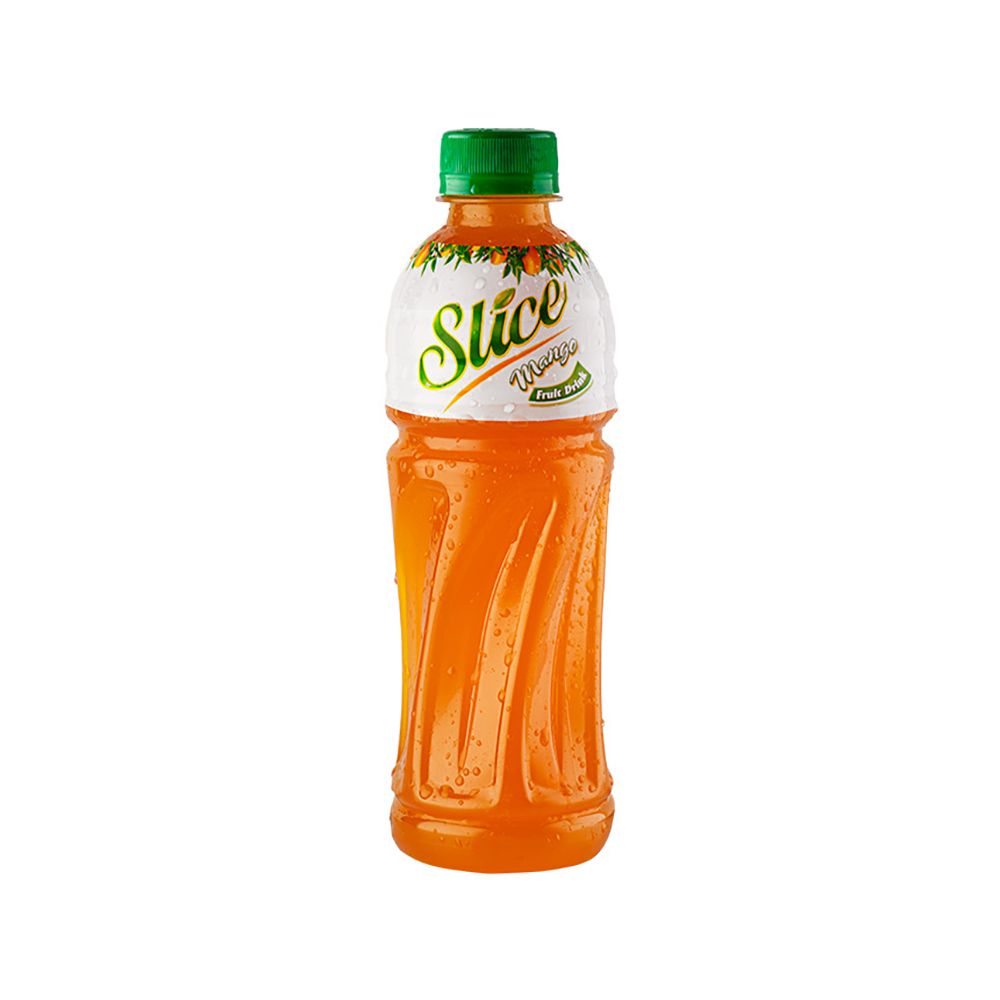Slice Mango Juice 355ml Bottle - Main Image