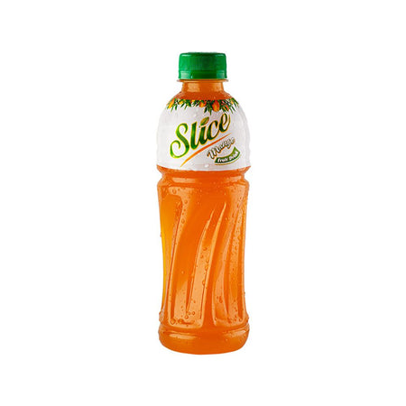 Slice Mango Juice 355ml Bottle - Main Image