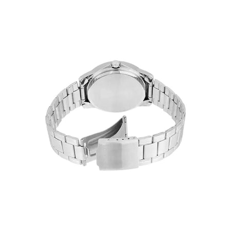Casio Men's Chain Analog Watch, MTP-V004D-1BUDF - Image 2