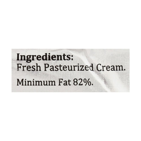 Millac White Unsalted Butter 200g - Image 4