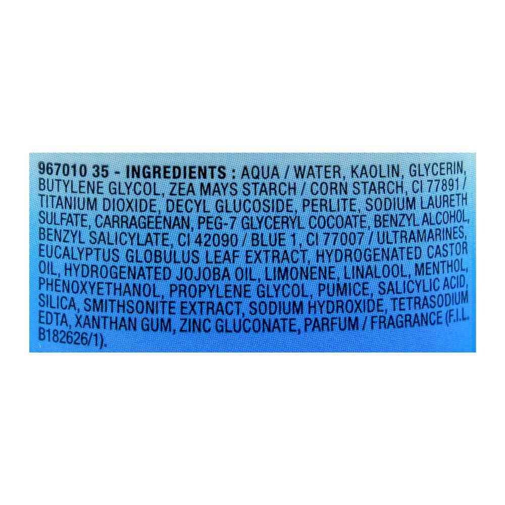 Garnier Skin Active Pure Active 3-in-1 Wash + Scrub +Mask, For Oily Skin, 100ml - Dissolve Dirt and Impurities - Image 7