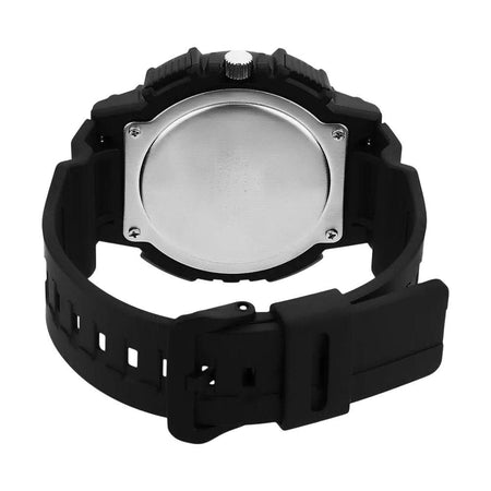 Casio Men's Band Analog Sports Watch, MRW-200H-1BVDF - Image 5