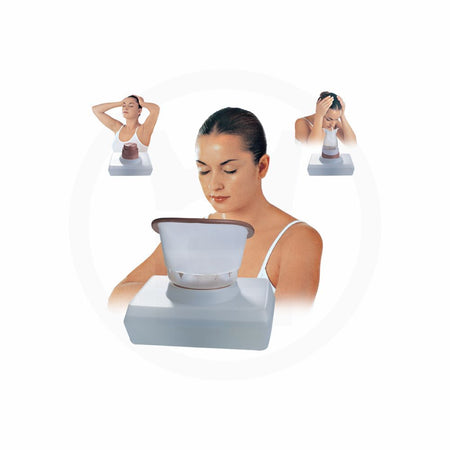 West Point Deluxe Face Steamer, WF-614 - Image 5