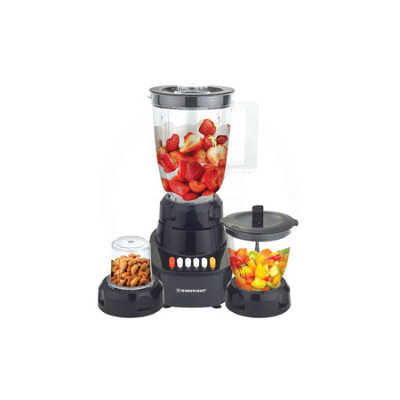 West Point Deluxe Blender & Grinder, WF-333 - Image 2