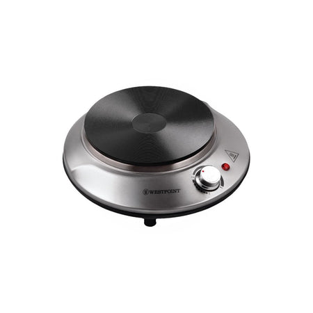 West Point Deluxe Hot Plate, WF-281 - Image 2
