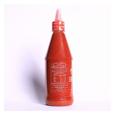 Dipitt Sriracha Extra Hot Sauce, 510g - Image 4