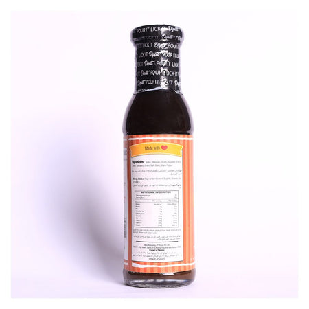 Dipitt Worcestershire Sauce, 300g - Image 3