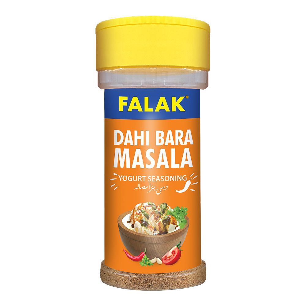 Falak Dahi Bara Masala, 80g - Main Image