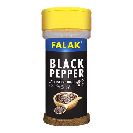 Falak Black Pepper, 75g - Main Image