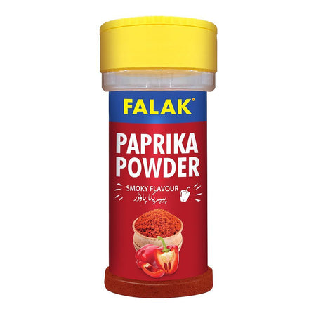 Falak Paprika Powder, 85g - Main Image