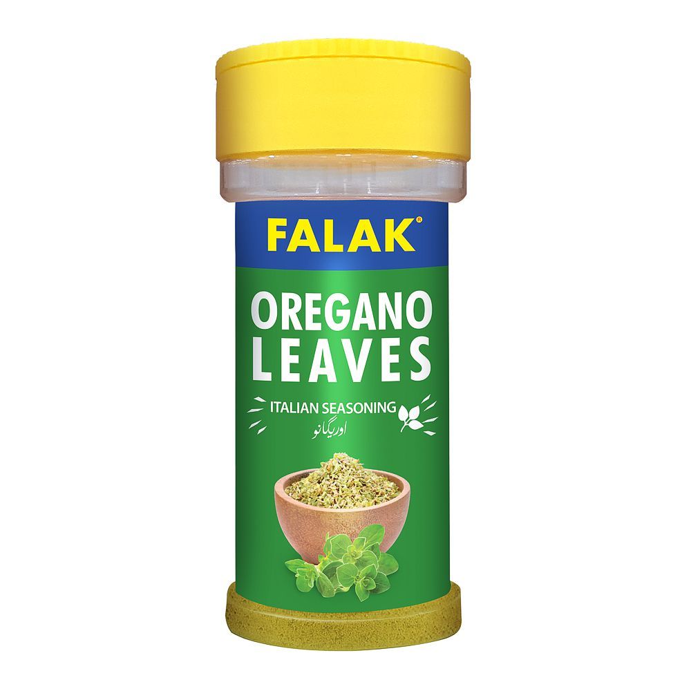 Falak Oregano Leaves, 30g - Main Image
