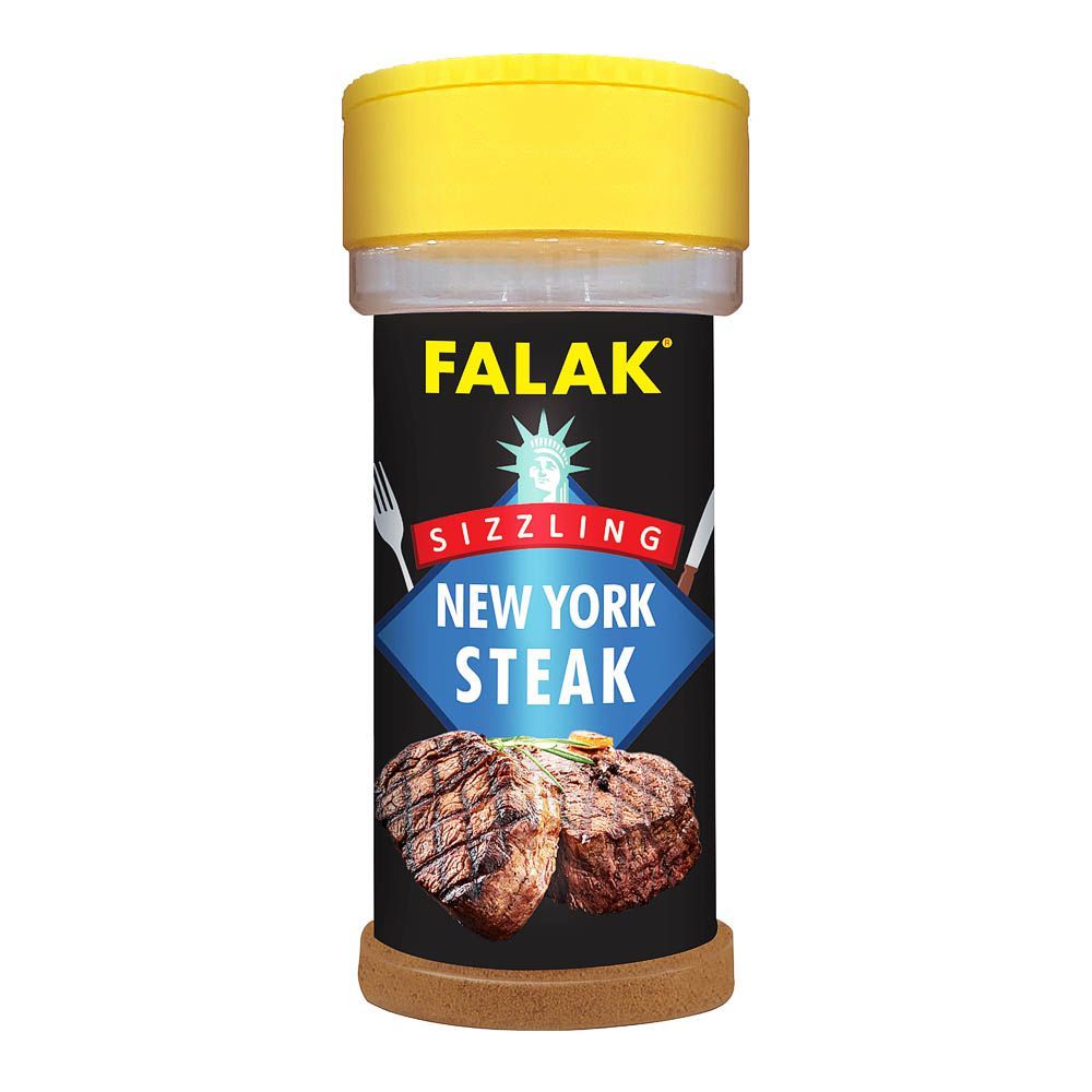 Falak New York Steak, 80g - Main Image