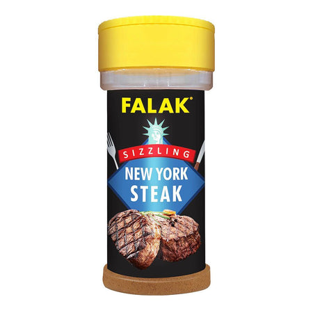 Falak New York Steak, 80g - Main Image