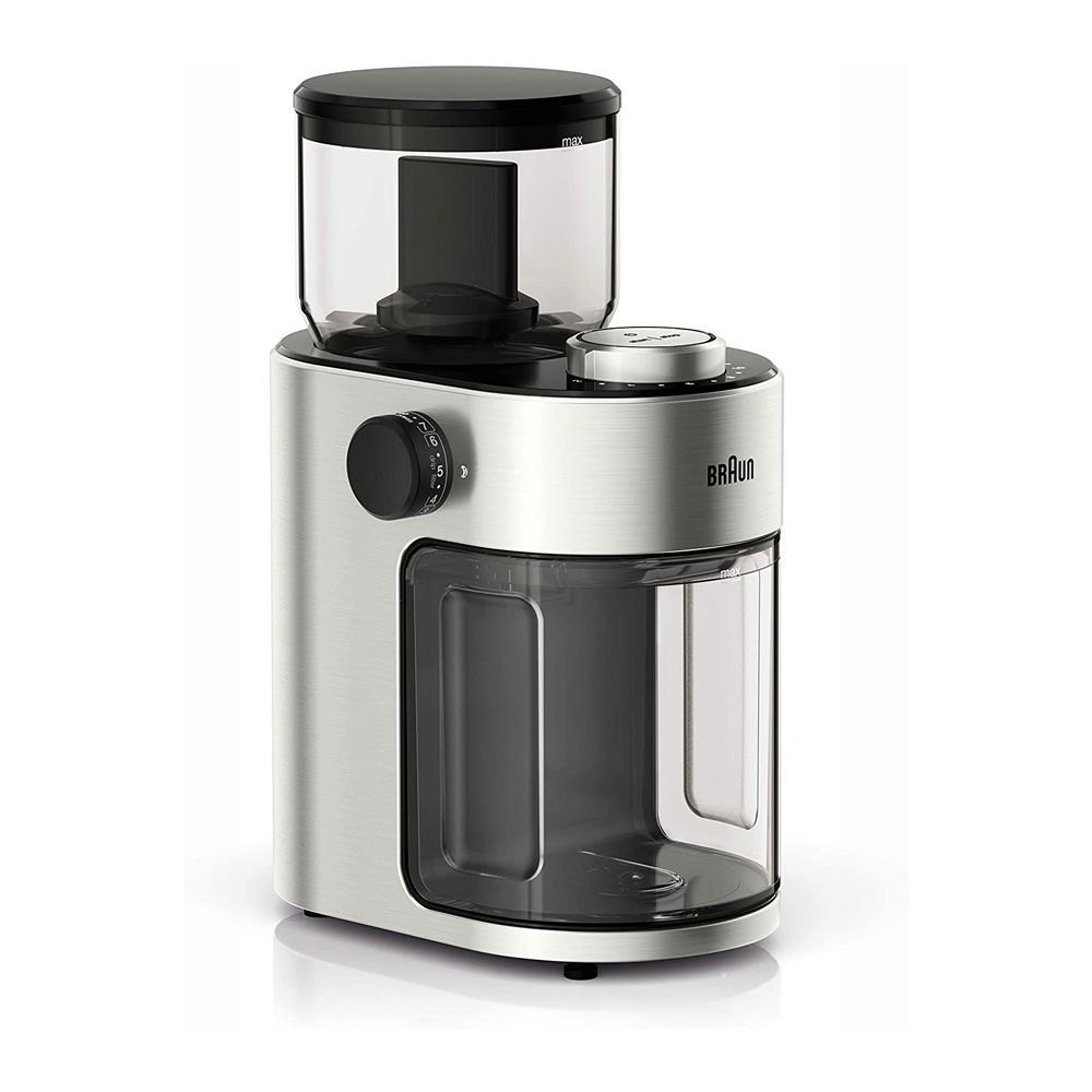 Braun Burr Coffee Grinder, KG-7070 - Main Image