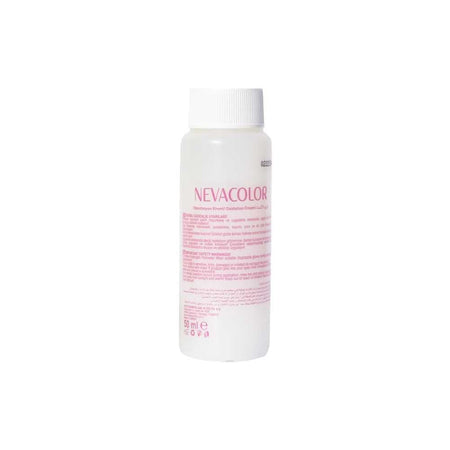 Neva Hair Color, 50ml, Kit Pack No. 6.77 Hot Chocolate - Image 4