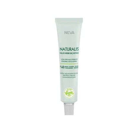 Neva Naturalis Hair Color, 60ml, Kit Pack No. 6.77 Hot Chocolate - Image 2