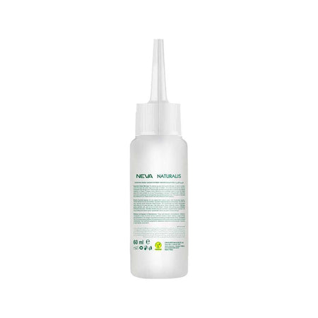 Neva Naturalis Hair Color, 60ml, Kit Pack No. 7.7 Caramel - Image 3