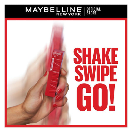 Maybelline New York Superstay Vinyl Ink Longwear Liquid Lipstick, 62 Irresistible - Image 6