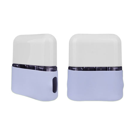 Matrix 4 In 1 Travel Dispenser Bottle With Assorted Colors - Image 6