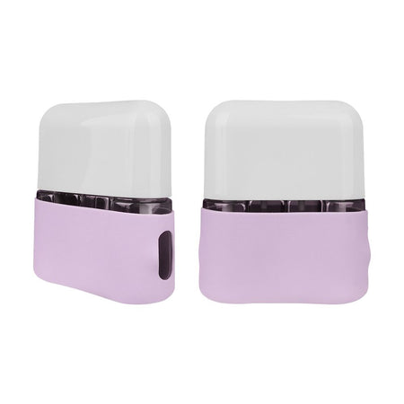 Matrix 4 In 1 Travel Dispenser Bottle With Assorted Colors - Image 5