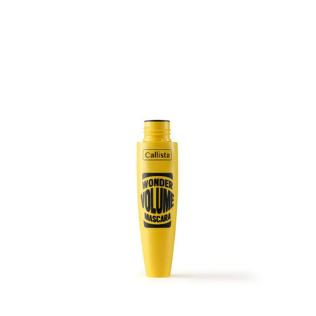 Callista Wonder Volume Mascara, Vegan, Cruelty Free, 12ml - Image 4