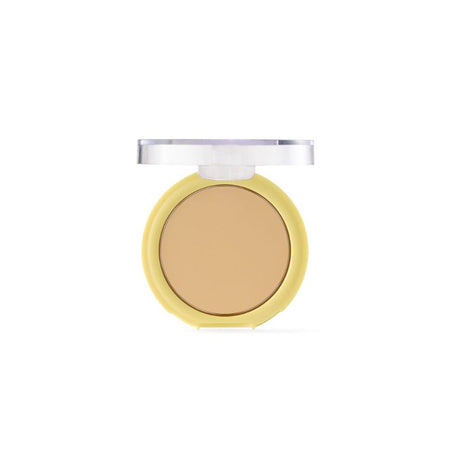 Callista Smooth & Matte Compact Powder, Argan Oil & Cruelty, 10g, 51 Soft Sand - Main Image