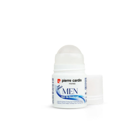 Pierre Cardin Paris Roll On Deodorant, For Men, 50ml - Main Image