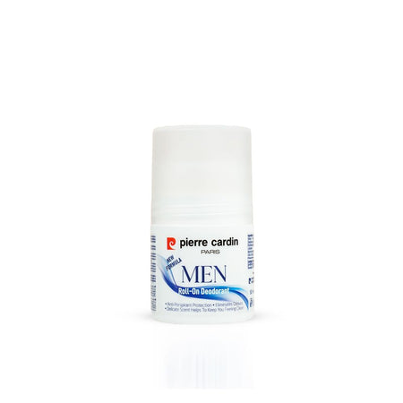 Pierre Cardin Paris Roll On Deodorant, For Men, 50ml - Image 2