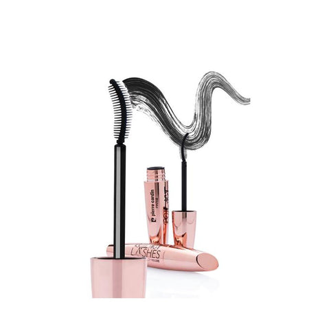 Pierre Cardin Paris Roll Act Lashes Curl & Volume Mascara - Main Image