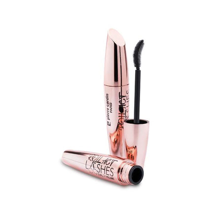 Pierre Cardin Paris Roll Act Lashes Curl & Volume Mascara - Image 4