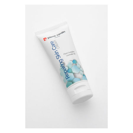 Pierre Cardin Paris Repairing Skin Care Cream, Lavender Oil, 75ml - Image 2