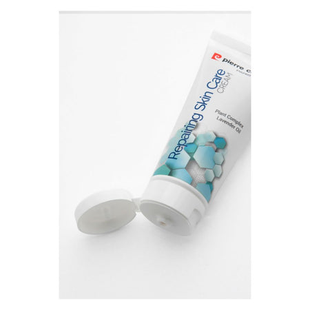 Pierre Cardin Paris Repairing Skin Care Cream, Lavender Oil, 75ml - Image 3
