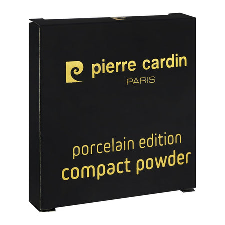 Pierre Cardin Paris Porcelain Edition Compact Powder, Light 433 - Image 2